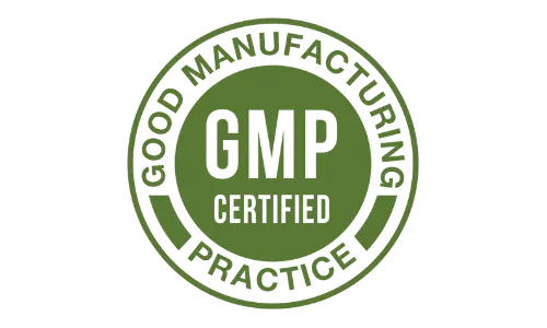 ProDentim the gmp certified