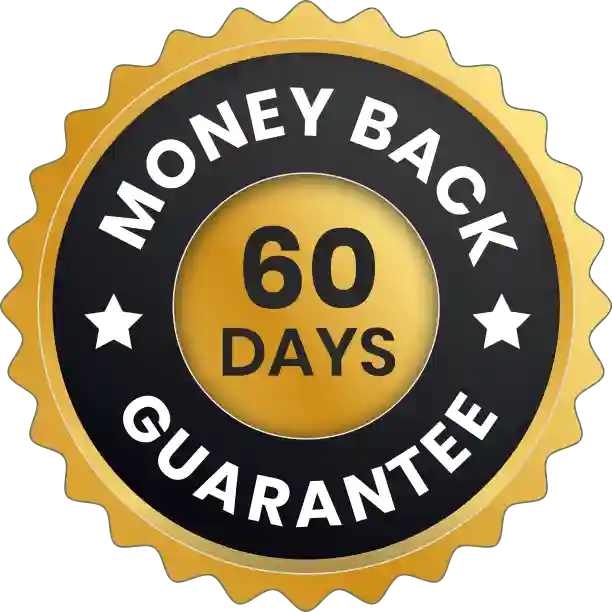 ProDentim 60 days money back guarantee